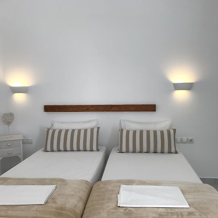 Mykonos Unique Apartment Mykonos Town Exterior foto
