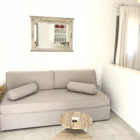 Mykonos Unique Apartment Mykonos Town Exterior foto