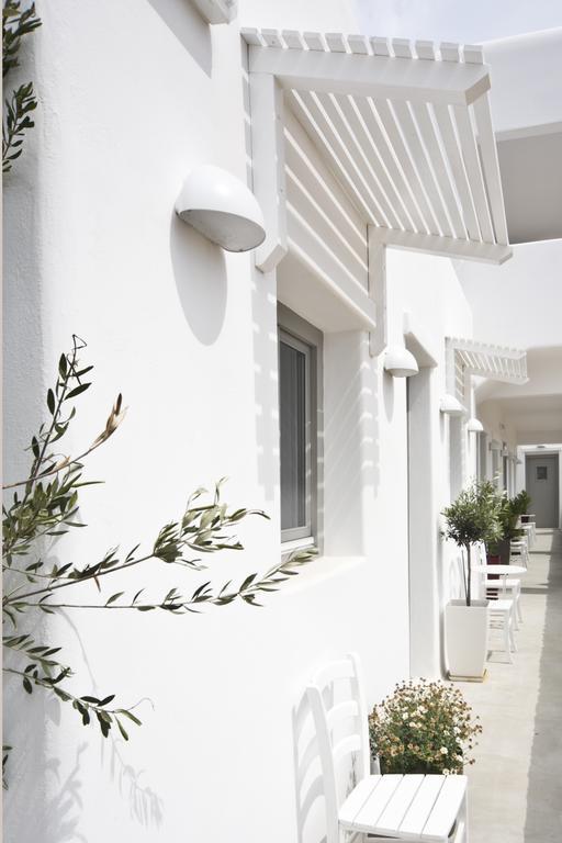 Mykonos Unique Apartment Mykonos Town Exterior foto
