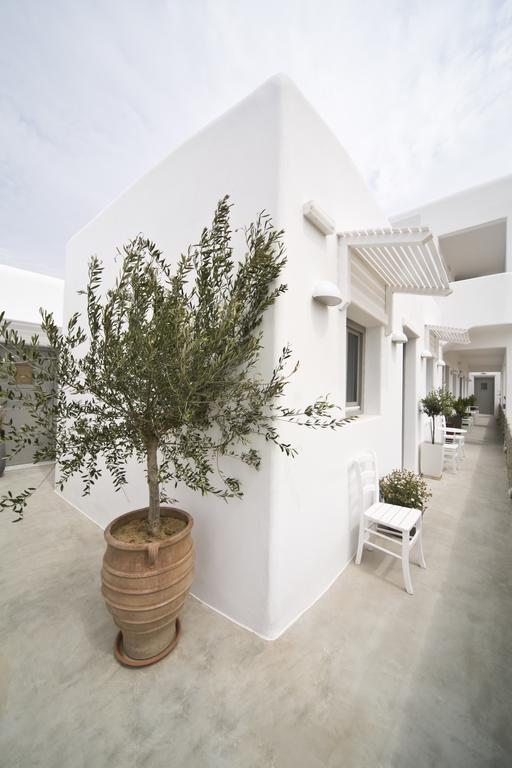 Mykonos Unique Apartment Mykonos Town Exterior foto