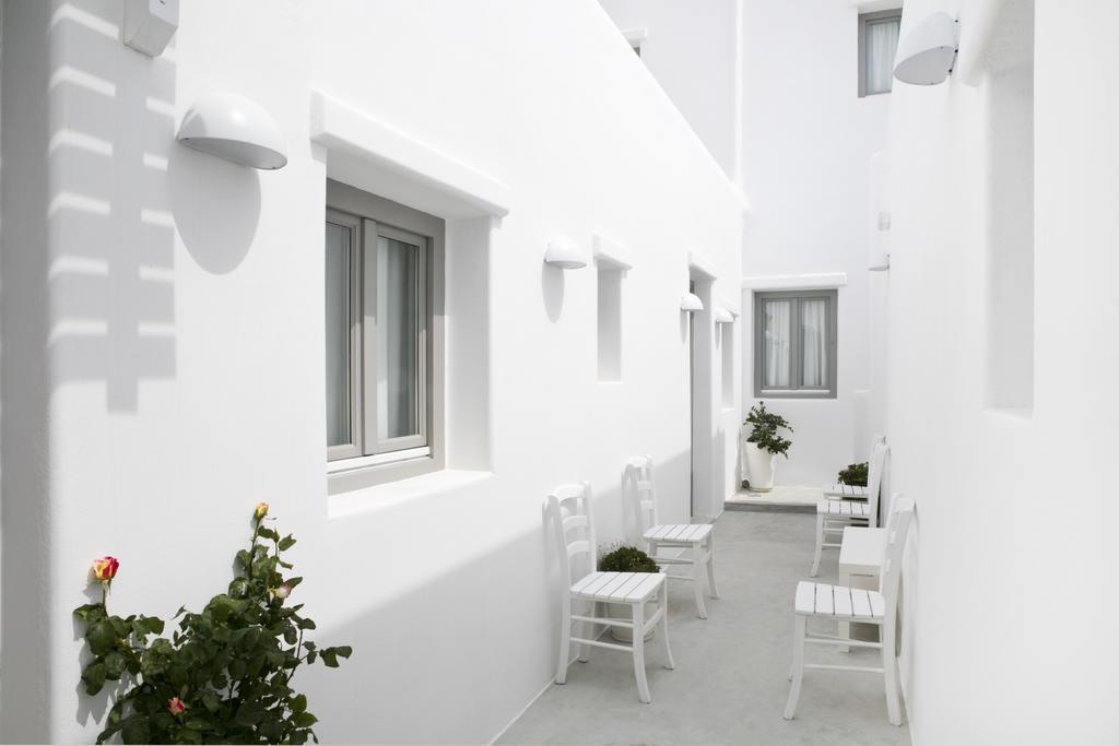 Mykonos Unique Apartment Mykonos Town Exterior foto
