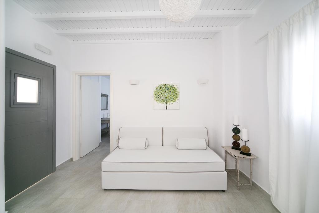Mykonos Unique Apartment Mykonos Town Quarto foto