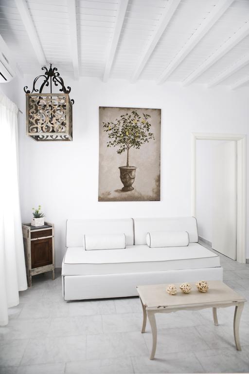 Mykonos Unique Apartment Mykonos Town Exterior foto