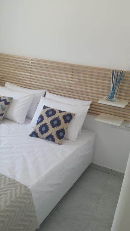 Mykonos Unique Apartment Mykonos Town Exterior foto