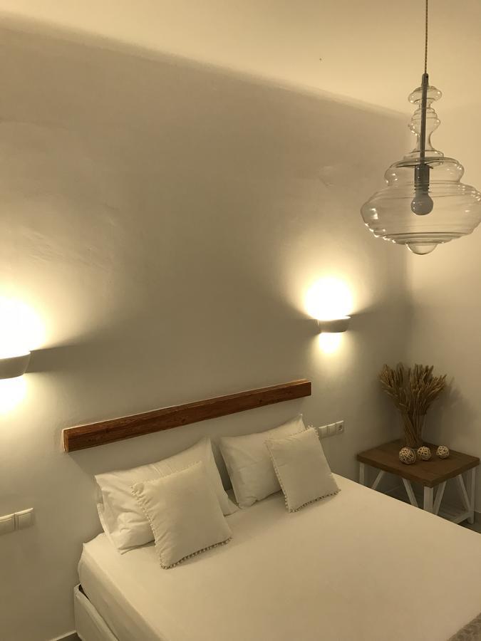 Mykonos Unique Apartment Mykonos Town Exterior foto