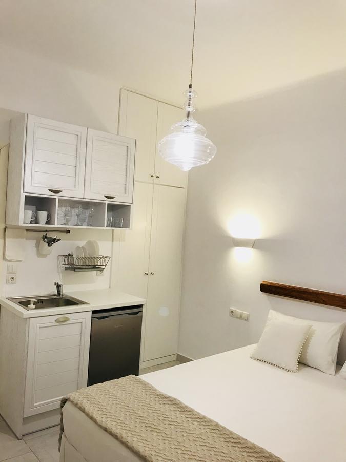 Mykonos Unique Apartment Mykonos Town Exterior foto