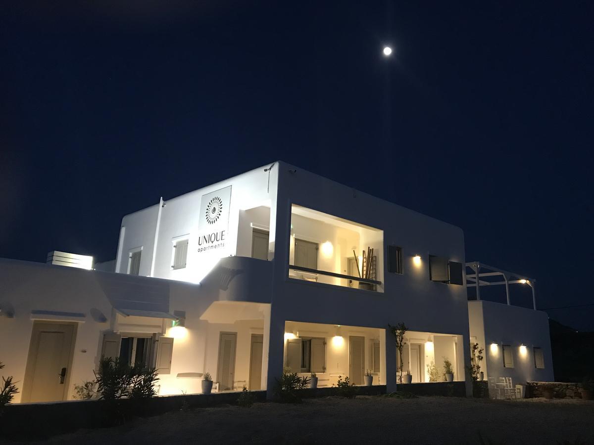 Mykonos Unique Apartment Mykonos Town Exterior foto