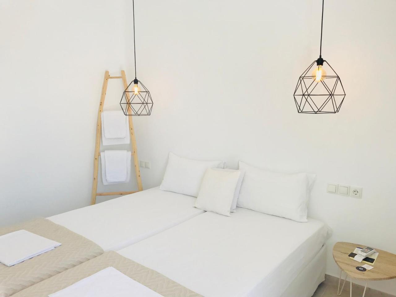 Mykonos Unique Apartment Mykonos Town Exterior foto