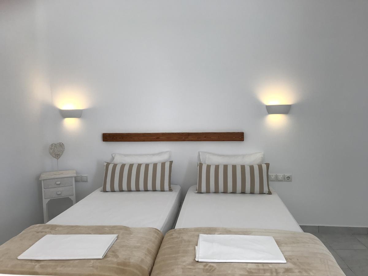 Mykonos Unique Apartment Mykonos Town Exterior foto